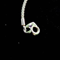 Pandora Silver Bracelet 925 Silver 7.6g